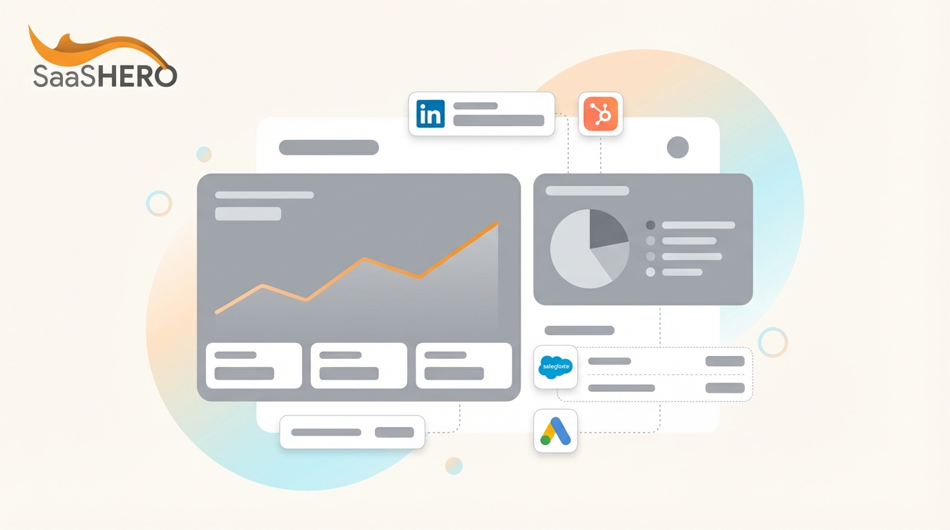 Affordable Fractional CMO Services for B2B SaaS Startups