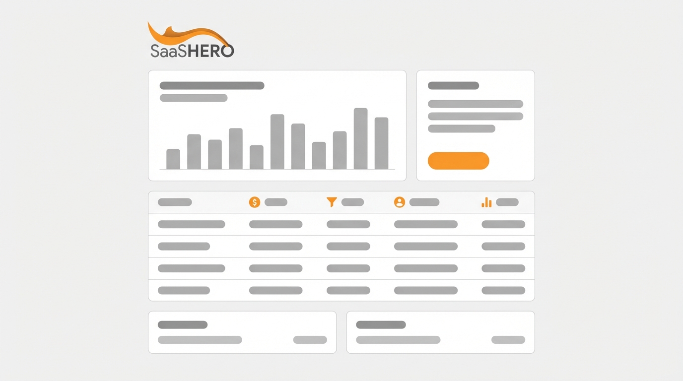 How to Measure B2B SaaS Digital Marketing ROI Accurately