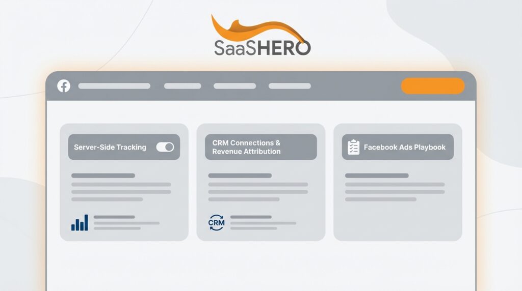 Facebook Ads Agency Performance Tracking That Drives ROI