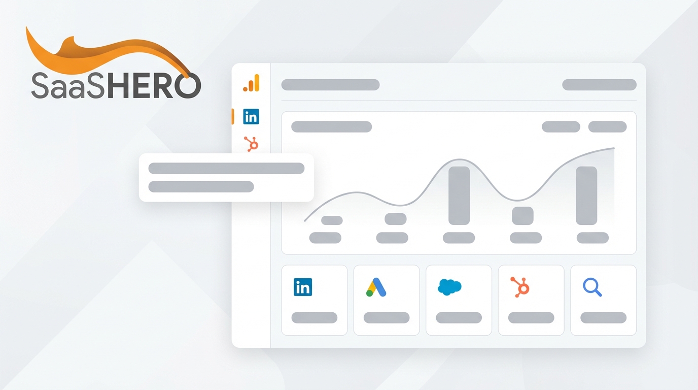 Best B2B Digital Marketing Platforms for SaaS Companies 2026