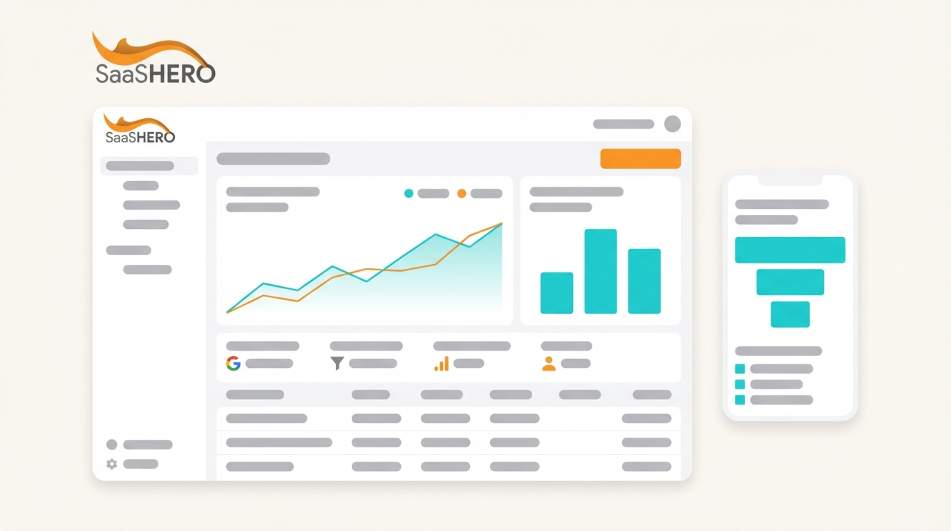 Google Premier Partner CRO Services for B2B SaaS Growth