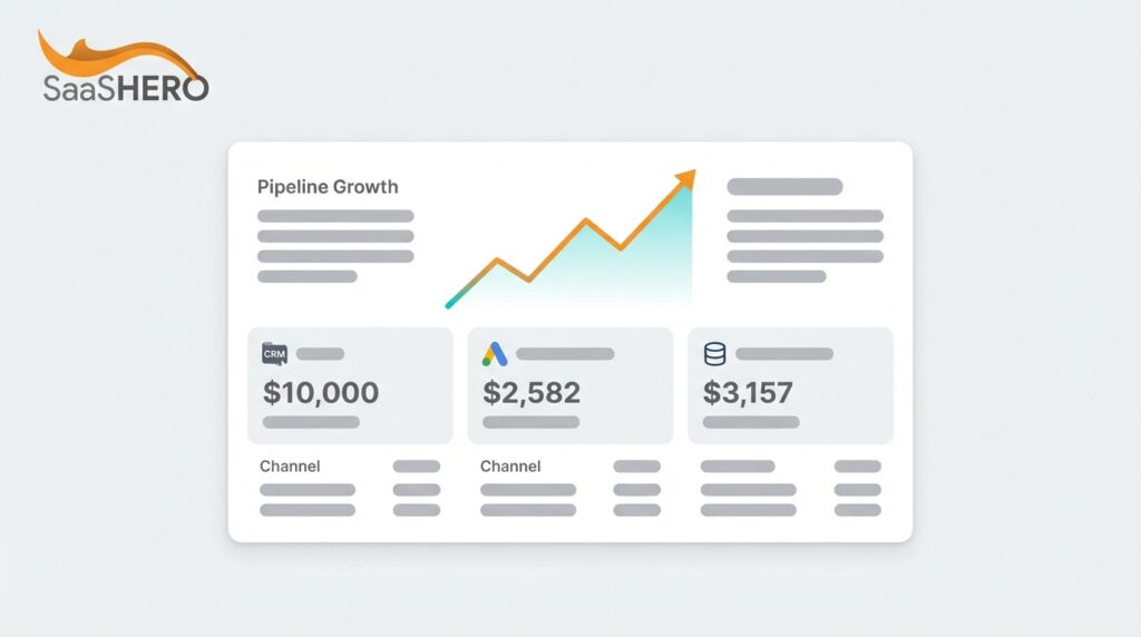 Effective B2B Digital Marketing Strategies for SaaS Scaling