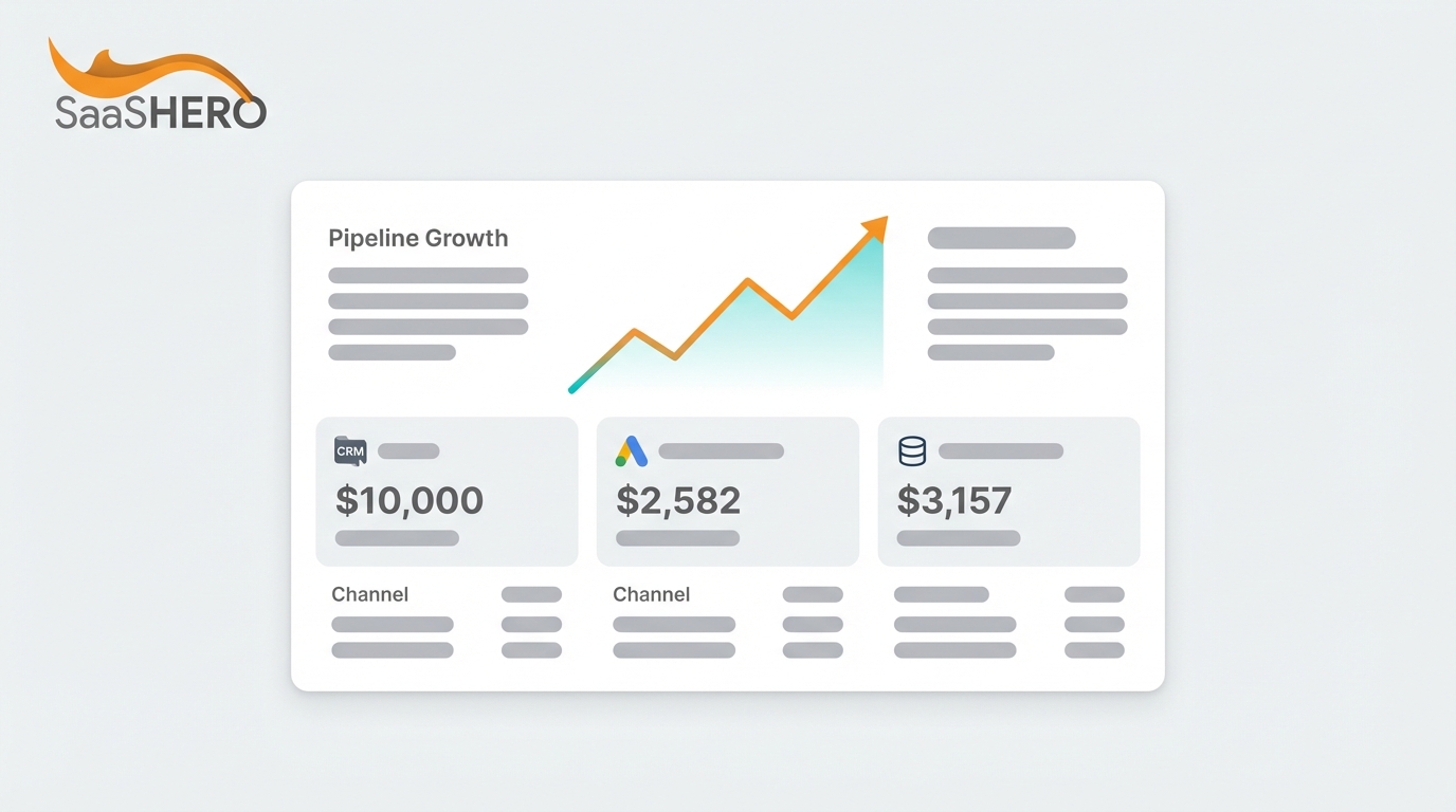 Effective B2B Digital Marketing Strategies for SaaS Scaling
