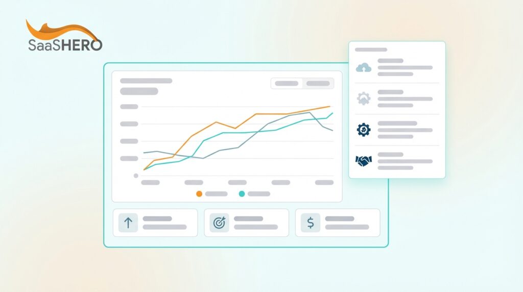 Best B2B Digital Marketing Agencies for SaaS Growth 2026
