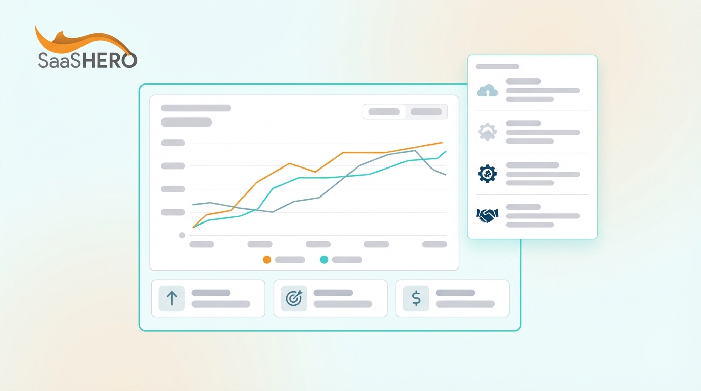 Best B2B Digital Marketing Agencies for SaaS Growth 2026