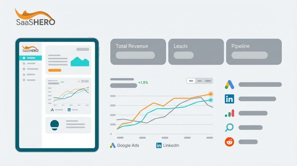 Best Google Premier Partners for B2B SaaS Growth 2026