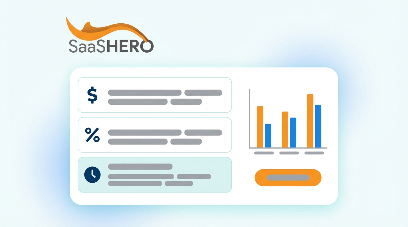 B2B Digital Marketing Agency Pricing for SaaS Companies