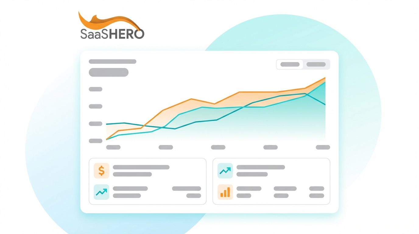 Best B2B SaaS Growth Marketing Agency With Revenue Focus