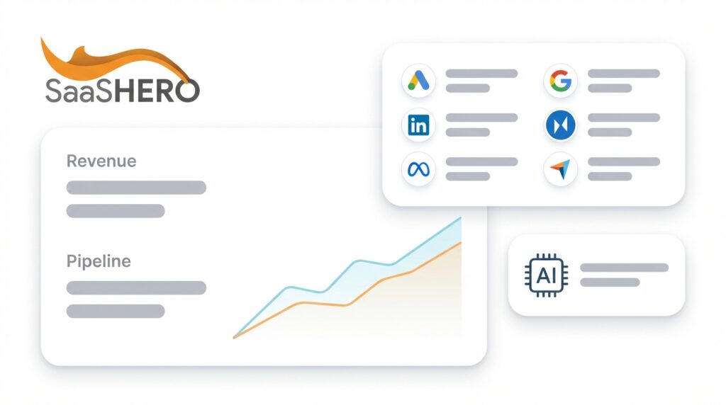 Google Ads Agency Alternatives for SaaS: Complete Guide