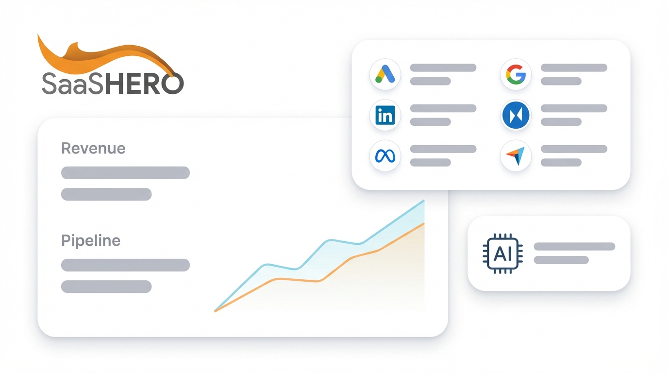 Google Ads Agency Alternatives for SaaS: Complete Guide