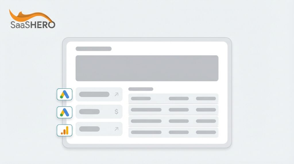 Google Ads Management Agency for B2B SaaS Growth