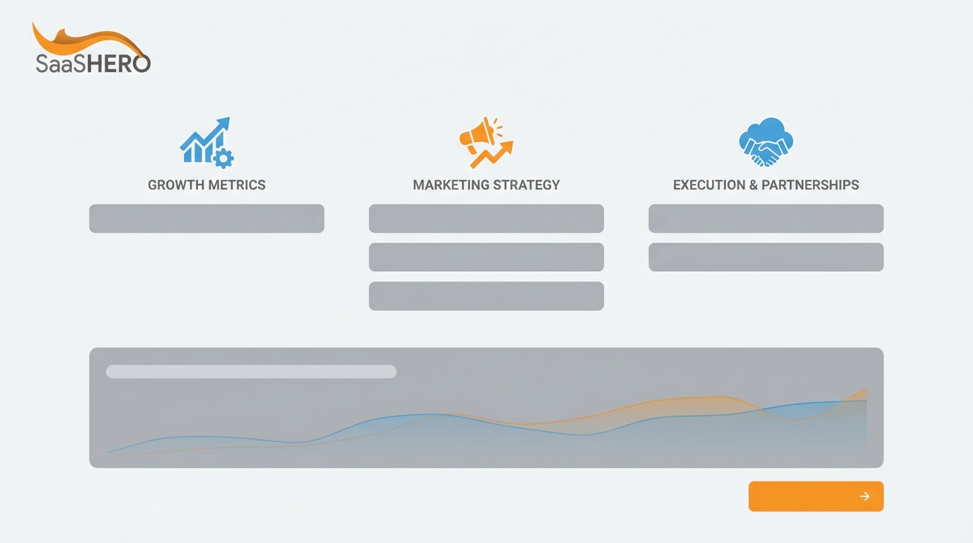 Best Fractional CMO for B2B SaaS Growth: Top 2026 Guide