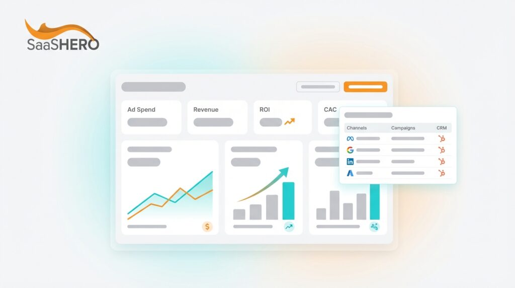 How to Measure ROI of B2B SaaS Ad Creative: Complete Guide