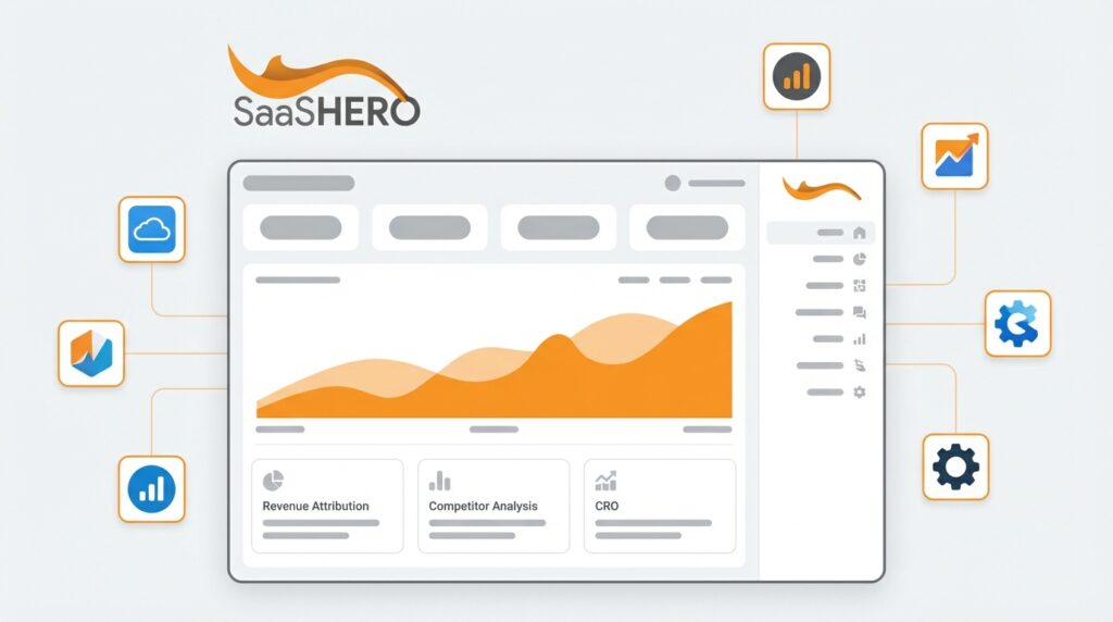 Best Customizable HubSpot Alternatives for B2B SaaS
