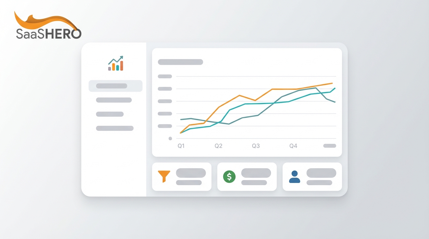 Scale SaaS Marketing Without Long-Term Agency Contracts
