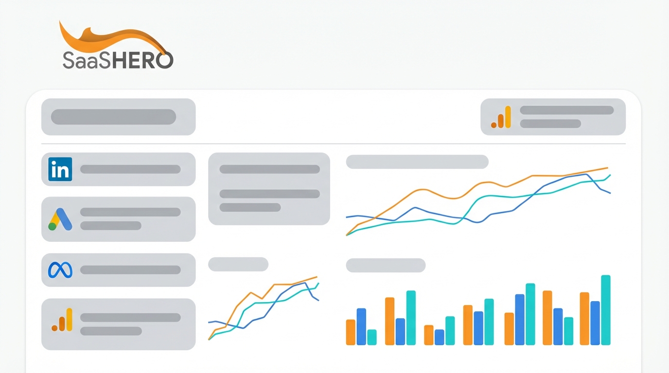 Best B2B SaaS Ad Agencies for Performance Marketing