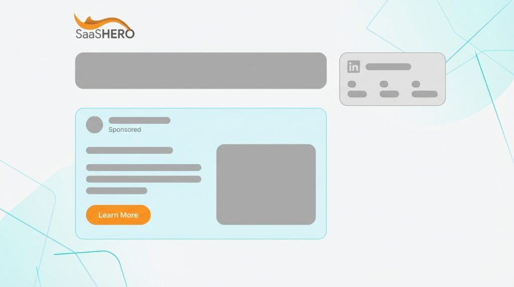 Best B2B SaaS LinkedIn Ad Design Examples That Drive Revenue