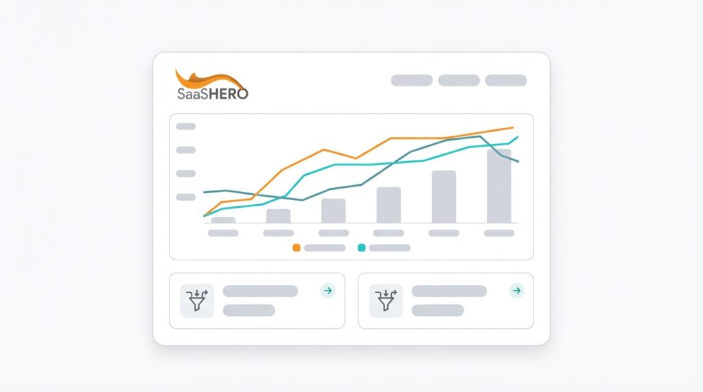 Best Bootstrapped Marketing Agencies for B2B SaaS Founders