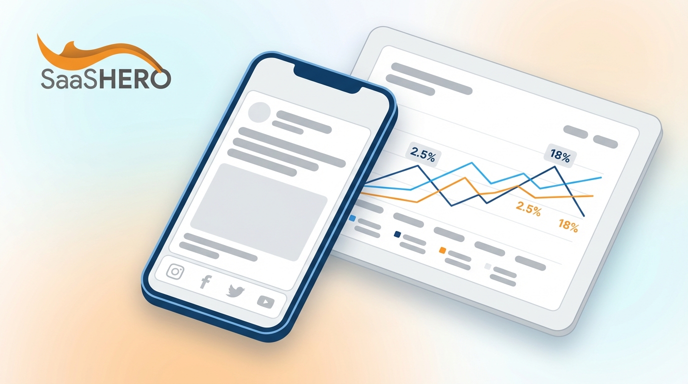 How To Improve B2B SaaS Ad Design Conversion Rates