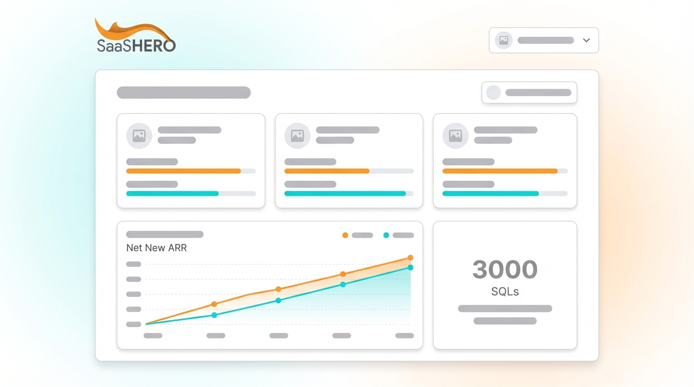 Best B2B Growth Marketing Agencies for SaaS: 2026 Guide