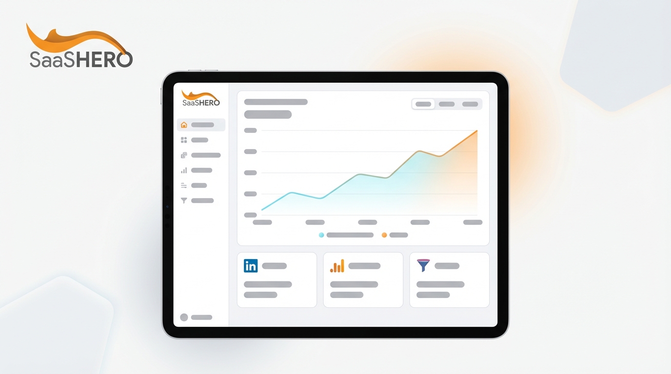 Affordable B2B SaaS Marketing That Actually Works