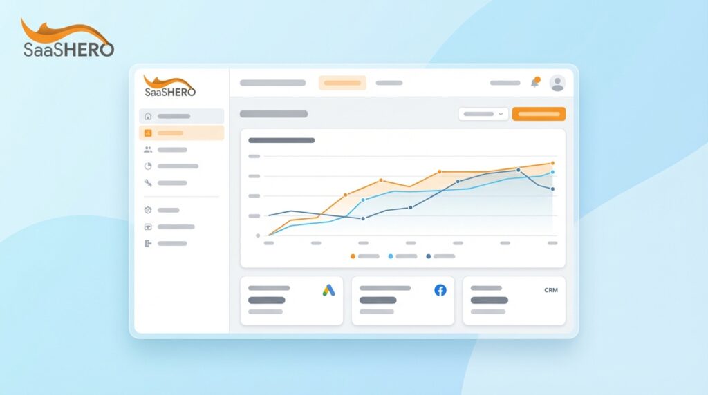 Cost-Effective SaaS Marketing Alternatives to Agencies