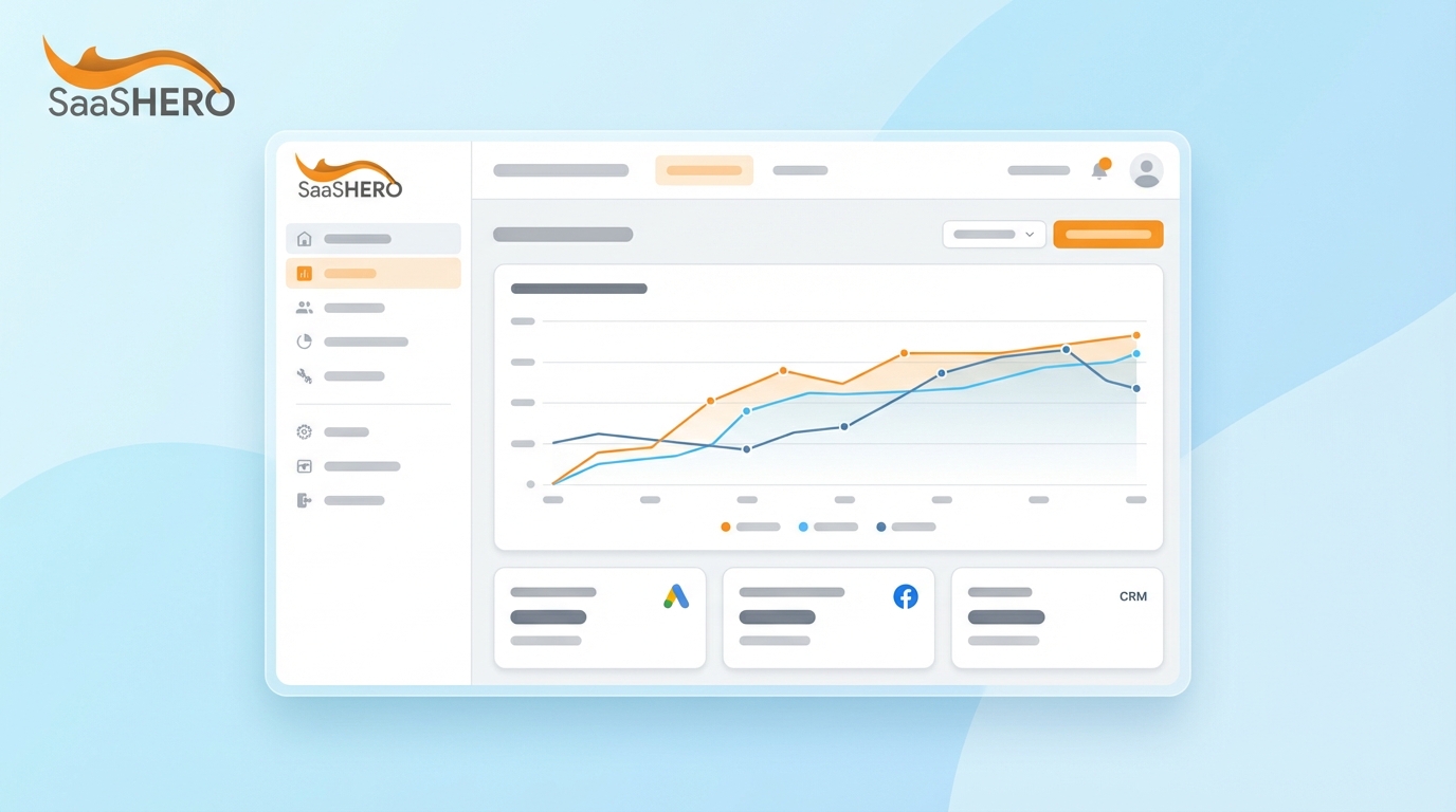 Cost-Effective SaaS Marketing Alternatives to Agencies
