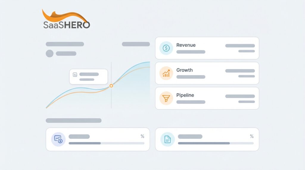 Bootstrapped B2B SaaS Marketing Tactics That Drive Revenue