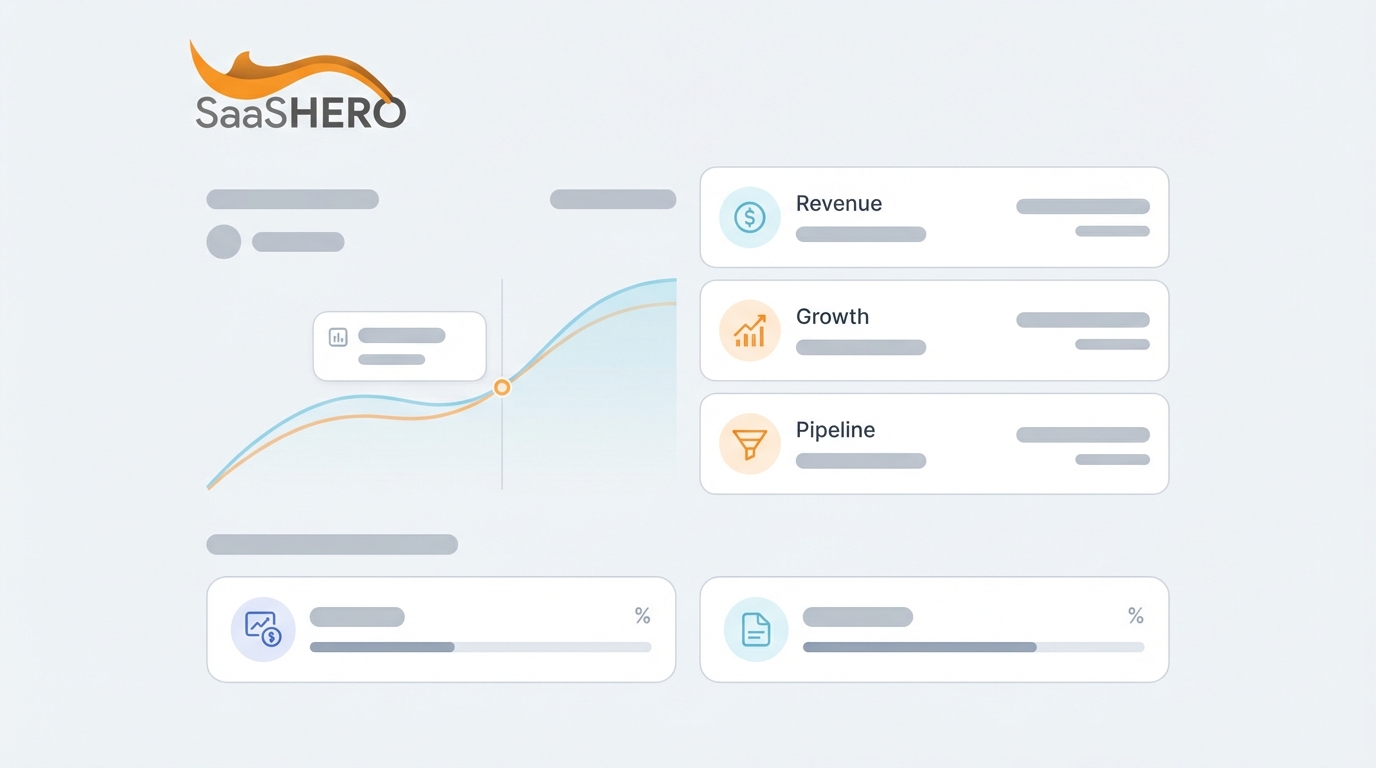 Bootstrapped B2B SaaS Marketing Tactics That Drive Revenue