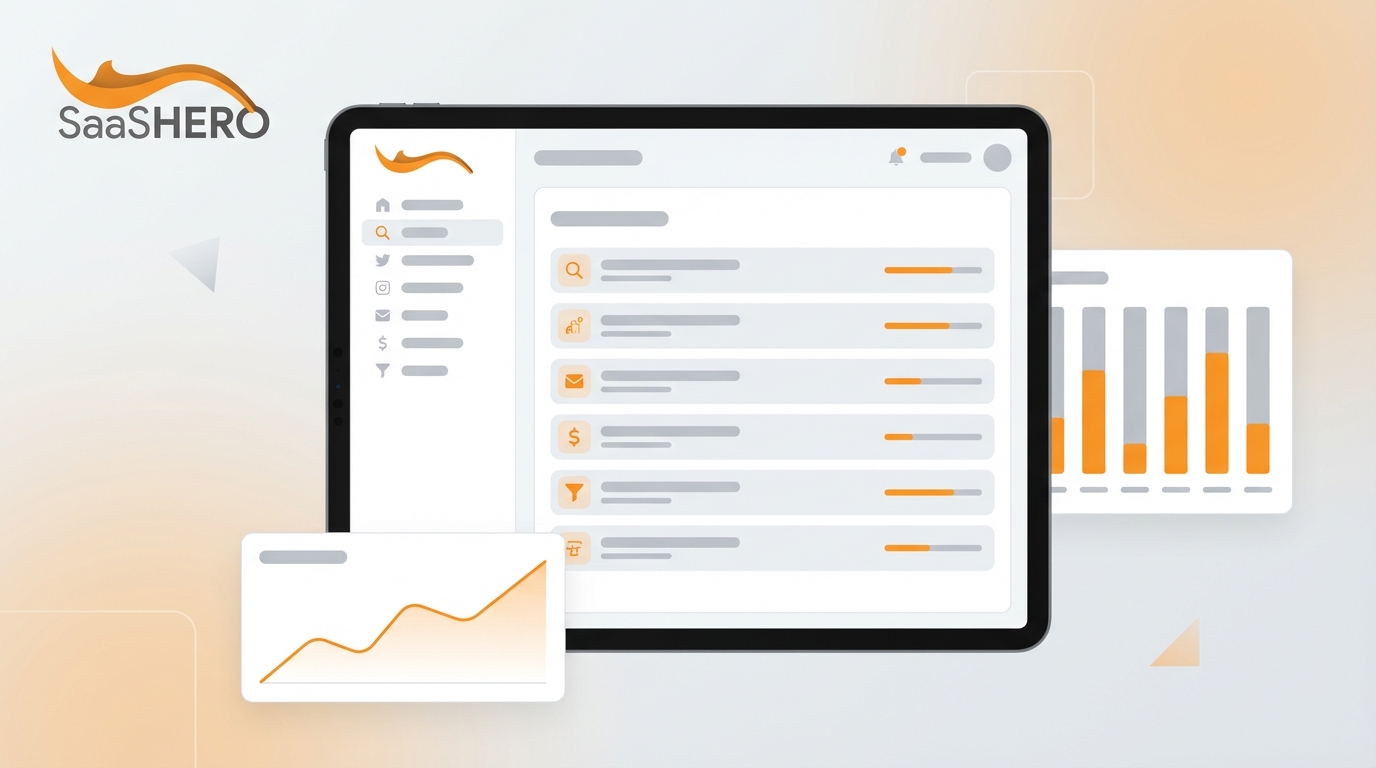 Bootstrapped Marketing Tools for B2B SaaS: 2026 Guide