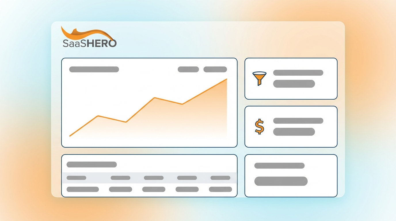 Transparent Marketing Partnership Models for B2B SaaS