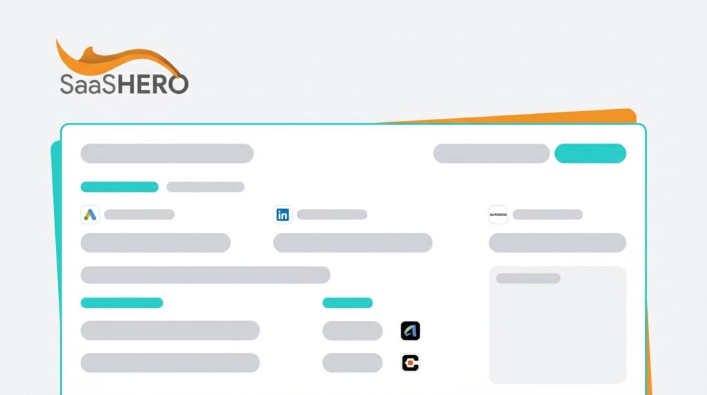 B2B Construction Tech Marketing: 2026 Playbook