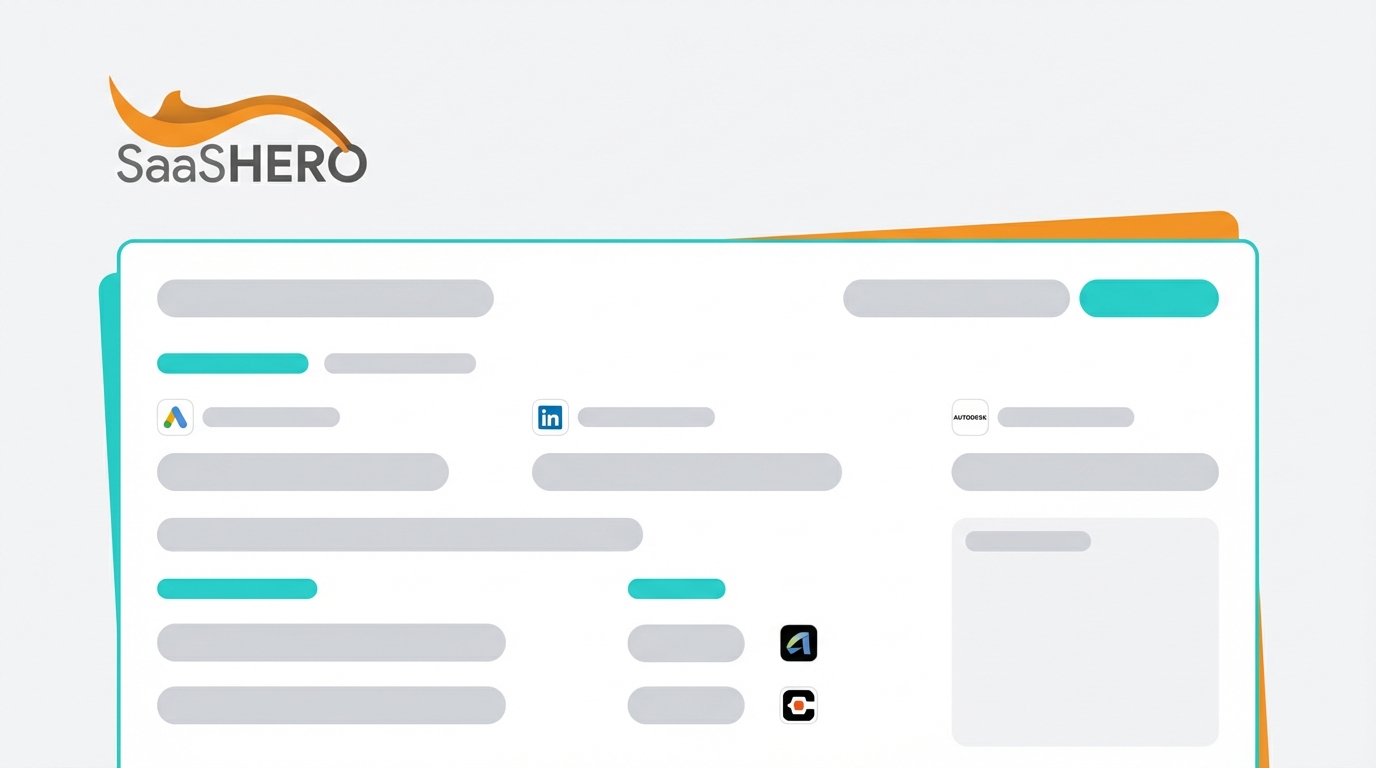 B2B Construction Tech Marketing: 2026 Playbook