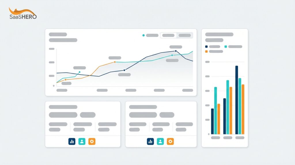 Bootstrapped Marketing Agency: SaaSHero vs Traditional