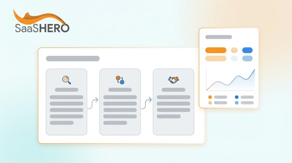 B2B Ad Design for Buyer Journey: 2026 Strategy Guide