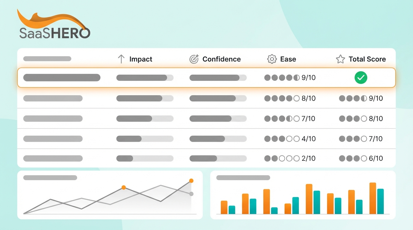 How to Compare Bootstrapped Marketing Platforms for B2B SaaS