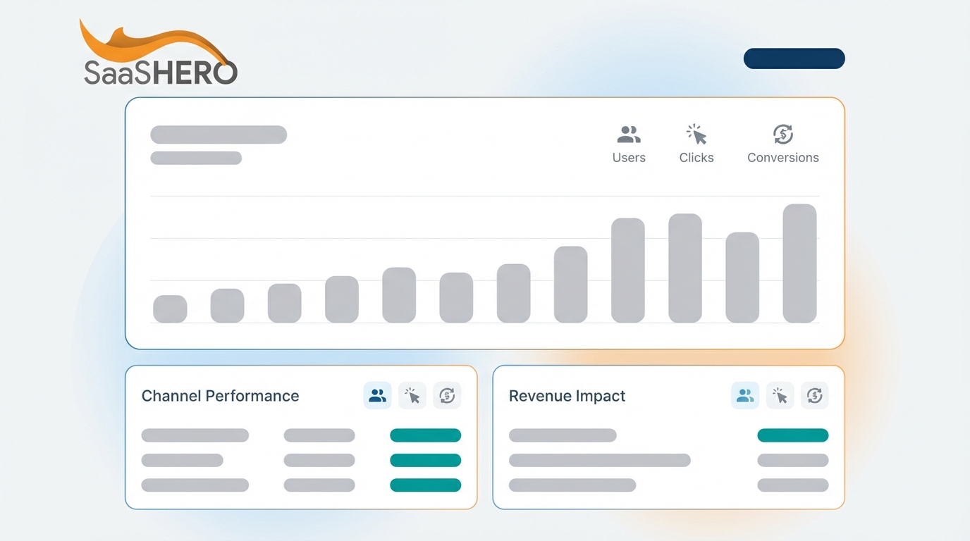 B2B SaaS Conversion Rate Benchmarks & Unbounce Alternatives