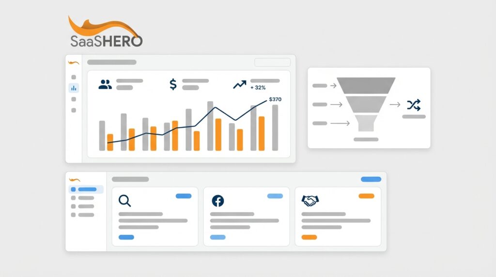 Best Bootstrapped Marketing for Early Stage B2B SaaS