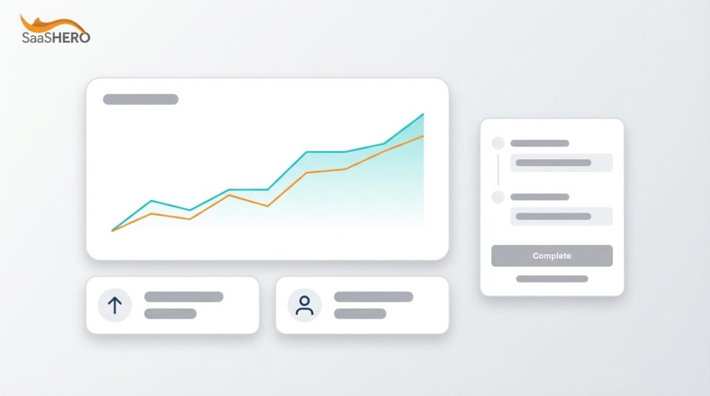 B2B SaaS CRO: 5 Proven Techniques to Boost Signups