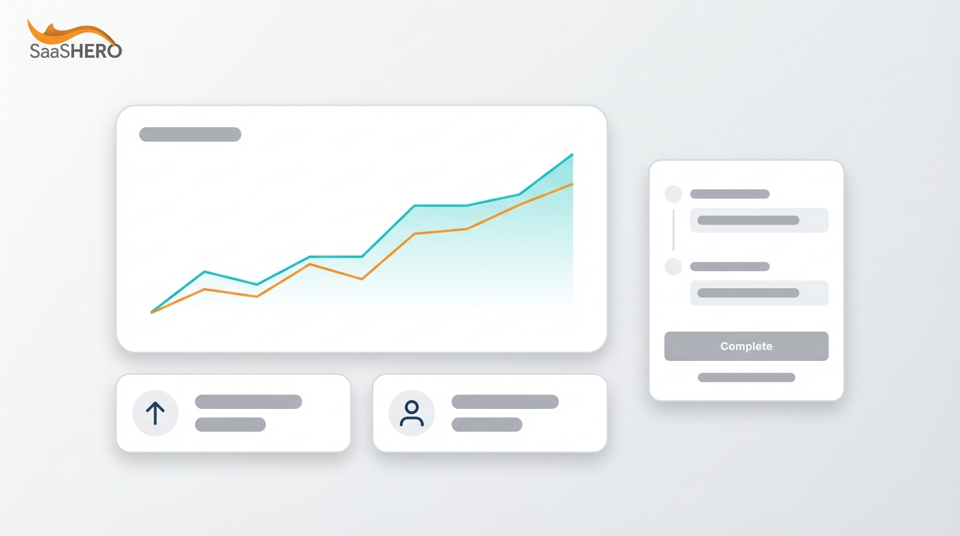 B2B SaaS CRO: 5 Proven Techniques to Boost Signups