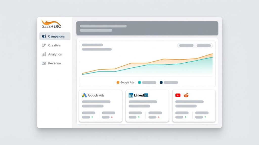 How to Design B2B SaaS Ads That Actually Convert in 2026