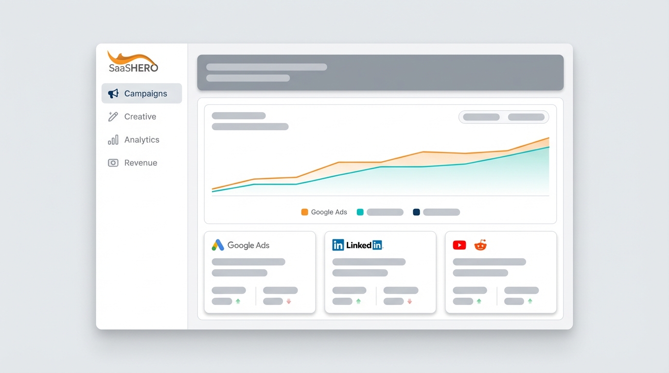How to Design B2B SaaS Ads That Actually Convert in 2026