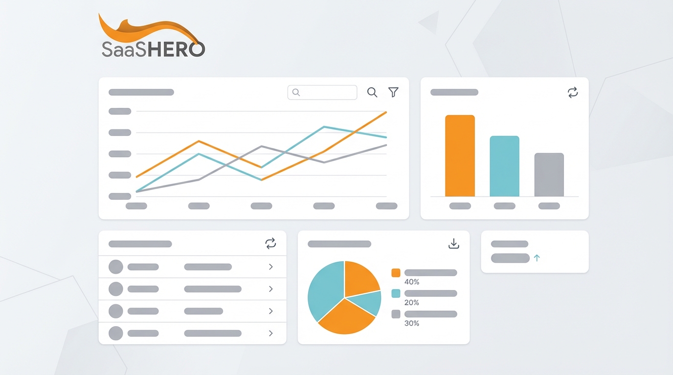 B2B Competitor Analysis for Bootstrapped Marketing Success