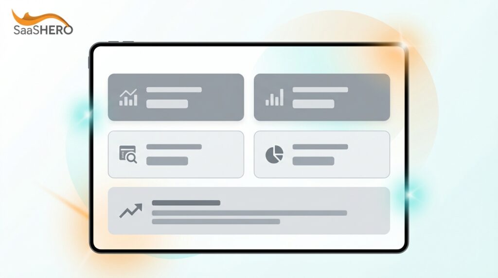 Track B2B SaaS Marketing Performance Transparently (2026)