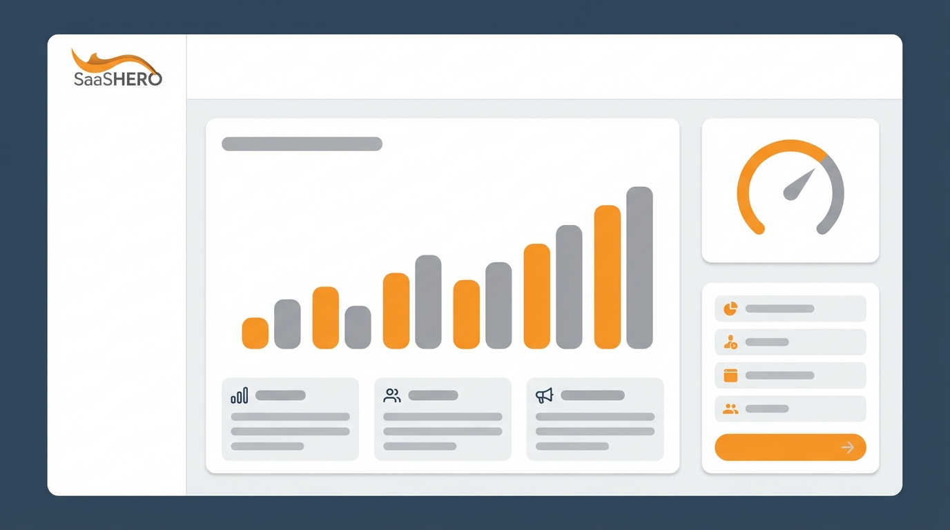 7 Data-Driven Construction Tech Marketing Automation Tips
