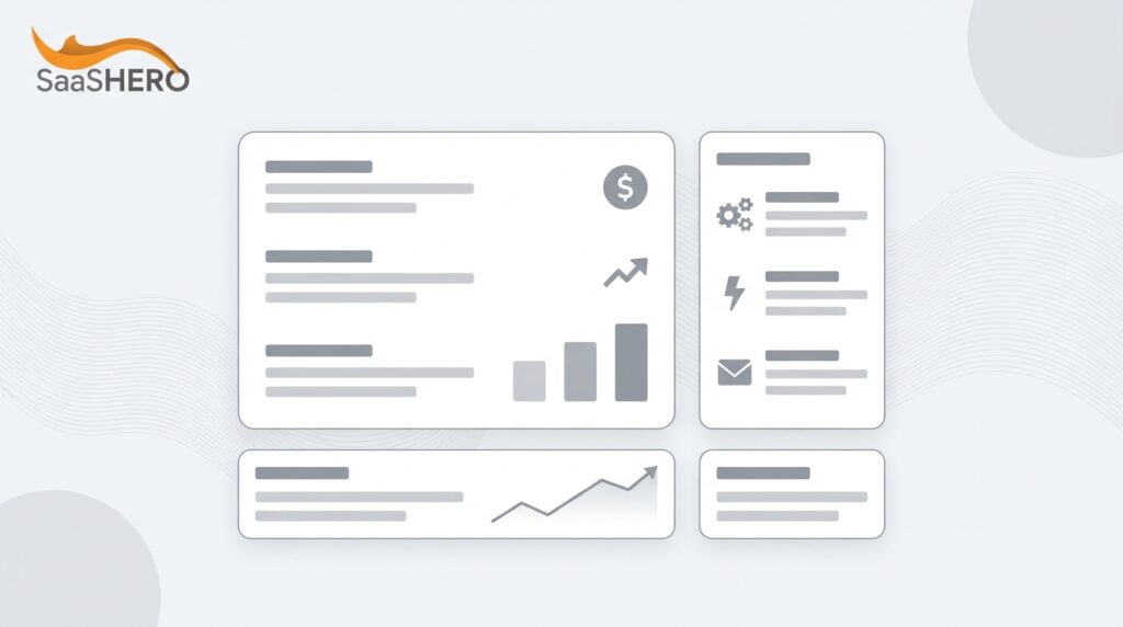 B2B SaaS Marketing Automation on Tight Budget Complete