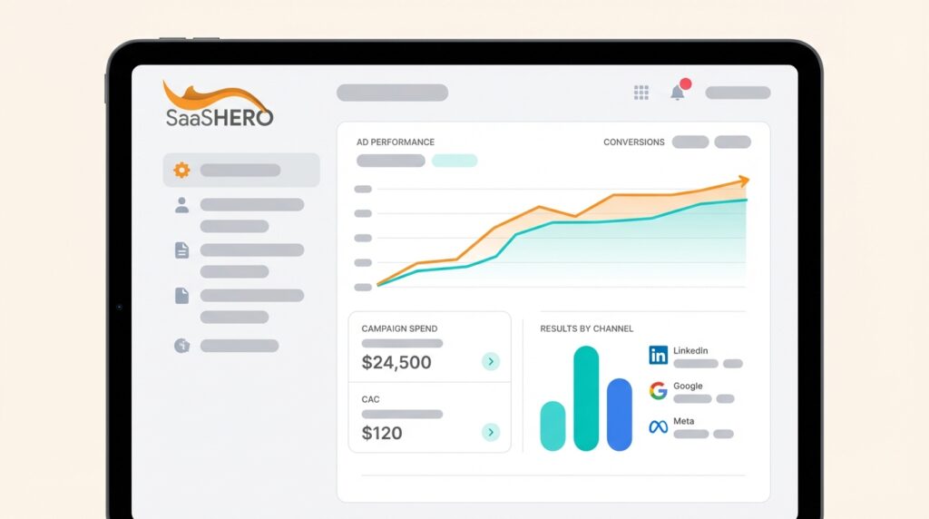 50+ B2B SaaS Ad Examples That Convert in 2026