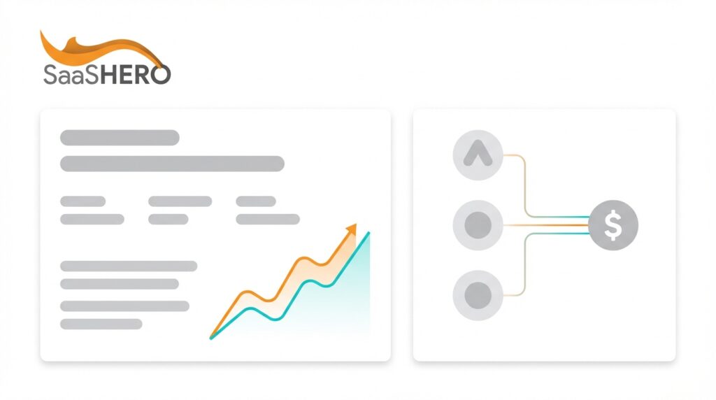 How to Prove Marketing ROI for Bootstrapped B2B SaaS