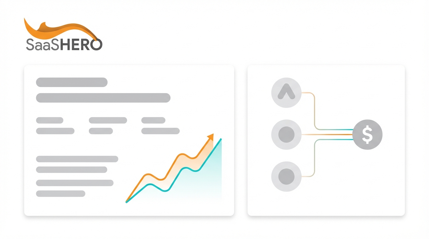 How to Prove Marketing ROI for Bootstrapped B2B SaaS