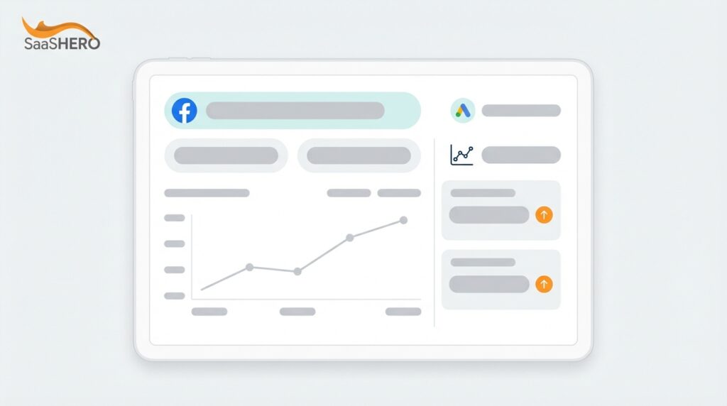 7 ROI Measurement Methods for B2B Facebook Ad Campaigns